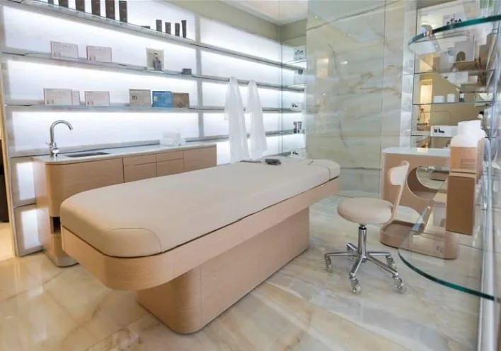 Elixir Spa Bishkek