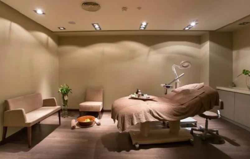 Belaqva Spa