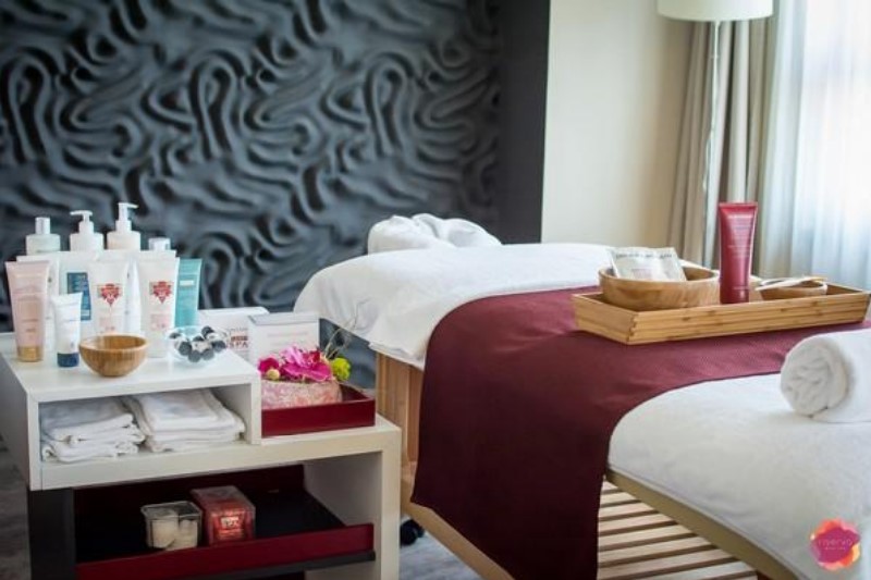 Riserva Wine Spa