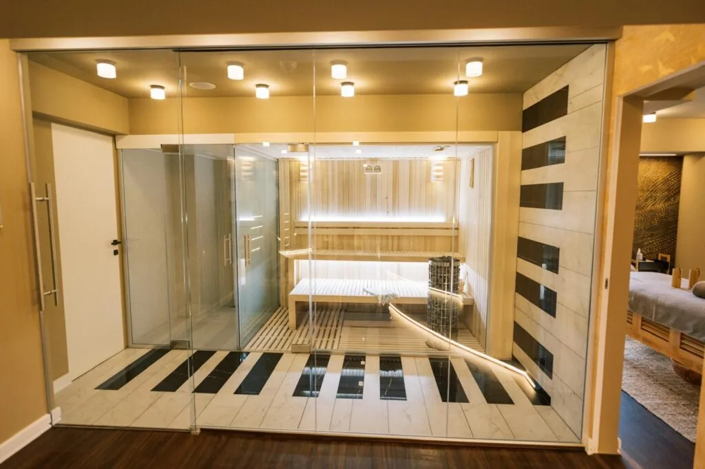 Rhapsody Spa