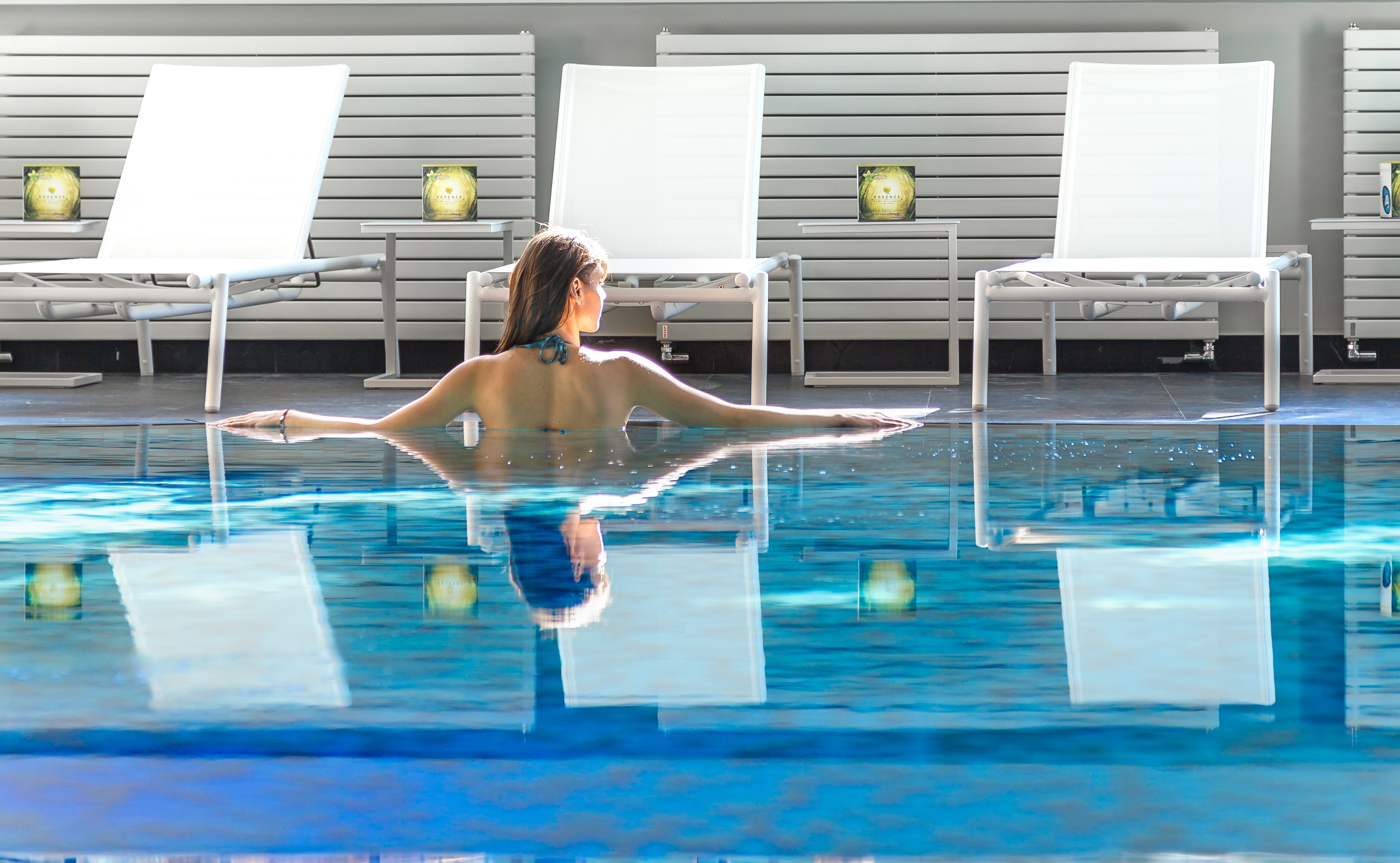 Spa Success Blueprint Book