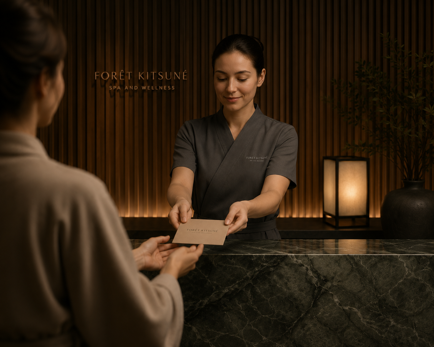 Excellence in the Wellness Experience